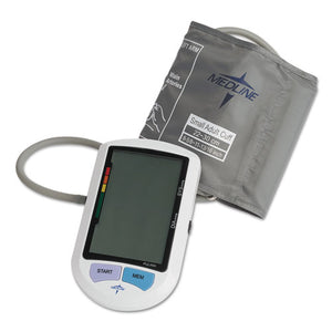 ESMIIMDS3001 - Automatic Digital Upper Arm Blood Pressure Monitor, Small Adult Size