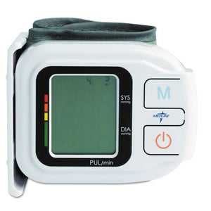 ESMIIMDS3003 - Automatic Digital Wrist Blood Pressure Monitor, One Size Fits All