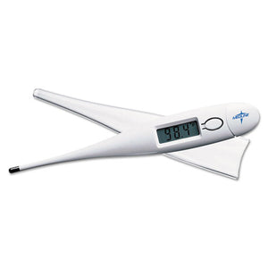ESMIIMDS9950 - Premier Oral Digital Thermometer, White-blue