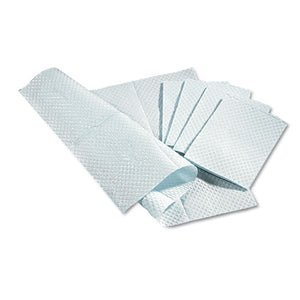ESMIINON24357W - Professional Tissue Towels, 3-Ply, White, 13 X 18, 500-carton