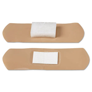 ESMIINON85100 - Pressure Adhesive Bandages, 2 3-4" X 1", 100-box