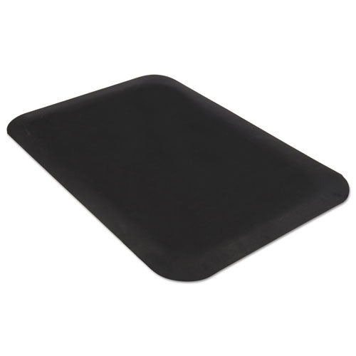 ESMLL44020335 - Pro Top Anti-Fatigue Mat, Pvc Foam-solid Pvc, 24 X 36, Black