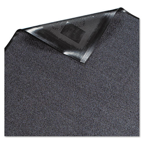 ESMLL94030530 - Platinum Series Indoor Wiper Mat, Nylon-polypropylene, 36 X 60, Gray