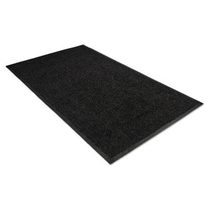 ESMLL94030535 - Platinum Series Indoor Wiper Mat, Nylon-polypropylene, 36 X 60, Black