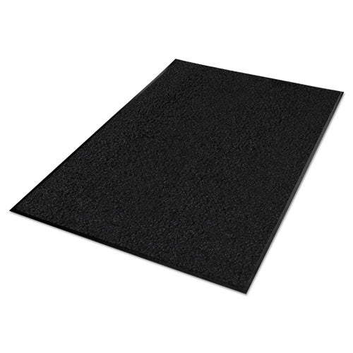 ESMLL94031035 - Platinum Series Indoor Wiper Mat, Nylon-polypropylene, 36 X 120, Black