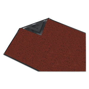 ESMLL94031080 - Platinum Series Indoor Wiper Mat, Nylon-polypropylene, 36 X 120, Red Brick