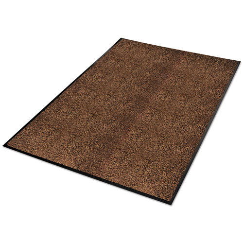 ESMLL94040650 - Platinum Series Indoor Wiper Mat, Nylon-polypropylene, 48 X 72, Brown