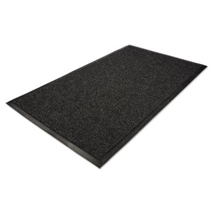 ESMLLUGMM030504 - Eliteguard Indoor-outdoor Floor Mat, 36 X 60, Charcoal