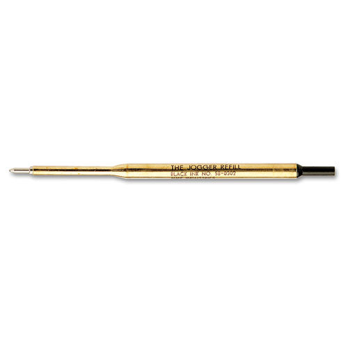 ESMMF258402R04 - Refill Jumbo Jogger Pens, Fine, Black Ink