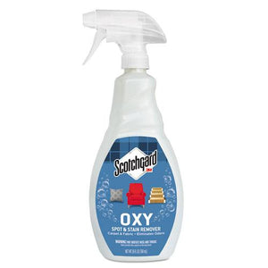 ESMMM1026C - Oxy Carpet Cleaner & Fabric Spot & Stain Remover, 26oz Spray Bottle
