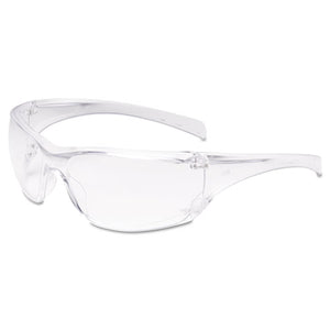 ESMMM118190000020 - Virtua Ap Protective Eyewear, Clear Frame And Lens, 20-carton