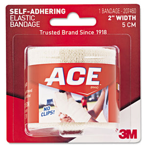 ESMMM207460 - Self-Adhesive Bandage, 2" X 50"