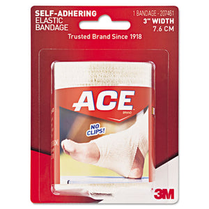 ESMMM207461 - Self-Adhesive Bandage, 3" X 50"