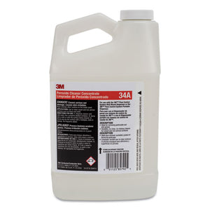 Peroxide Cleaner Concentrate, 0.5 Gal, 4-carton