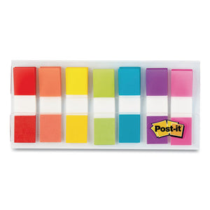 Small Flags, Seven Assorted Colors, 190 Flags