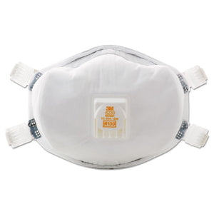 ESMMM8233 - N100 Particulate Respirator