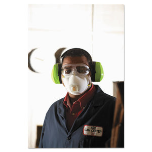 ESMMM8511 - Particulate Respirator W-cool Flow Exhalation Valve, 10 Masks-box