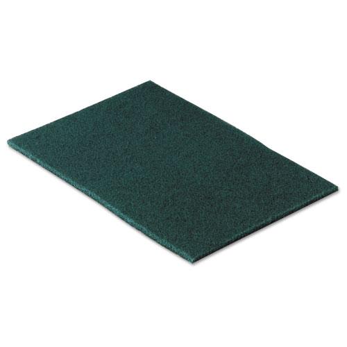 ESMMM96CC - Commercial Scouring Pad, 6 X 9, 10-pack