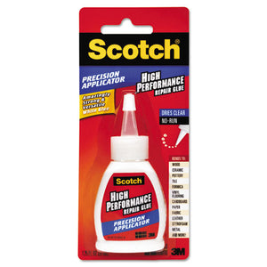 ESMMMADH669 - Performance Repair Glue In Precision Applicator, 1.25 Oz, Clear