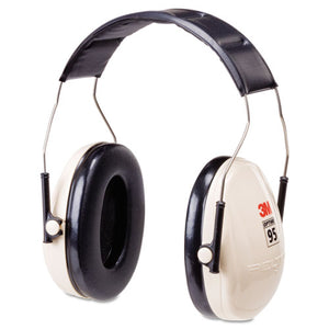 ESMMMH6FV - Peltor Optime 95 Low-Profile Folding Ear Muff H6f-v