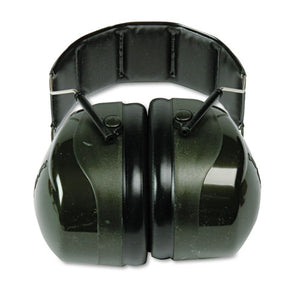 ESMMMH7A - Peltor H7a Deluxe Ear Muffs, 27 Db Noise Reduction
