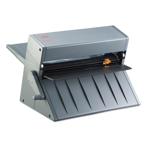 ESMMMLS1000 - Heat-Free Laminator With 1 Cartridge, 12" Maximum Document Size