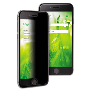 Privacy Screen Protector For Iphone 6 Plus-6s Plus-7 Plus-8 Plus, Portrait