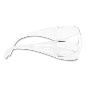 Securefit Protective Eyewear, Anti-fog-anti-scratch, Clear Lens