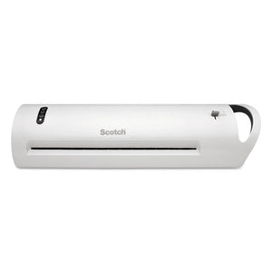 ESMMMTL1302VP - Thermal Laminator Tl1302 Value Pack, 13"w, Includes 20 Pouches