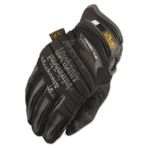 ESMNXMP205010 - M-Pact 2 Gloves, Black, Large