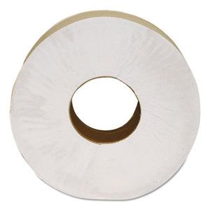 ESMOR129X - Morsoft Millennium Jumbo Bath Tissue, 2-Ply, White, 9" Dia., 12-carton