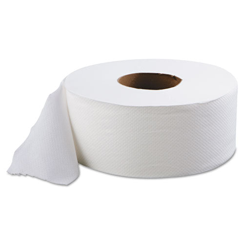 ESMOR29 - Millennium Bath Tissue, 2-Ply, White, 12 Rolls-carton