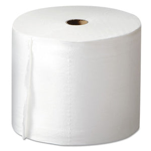 ESMORM1000 - Mor-Soft Coreless Alternative Bath Tissue, 2-Ply, White, 1000 Sheets-roll, 36-ct