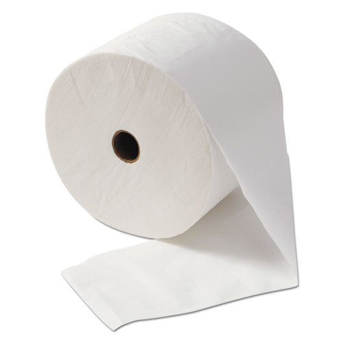 ESMORM2000 - Morsoft Millennium Bath Tissue, 1-Ply, 3 7-8" X 4 1-4", 2000 Sheets-roll, 24-ct