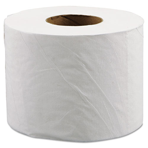 ESMORM600 - Morsoft Millennium Bath Tissue, 2-Ply, 600 Sheets-roll, 48 Rolls-carton