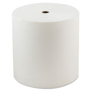 ESMORVW888 - Hardwound Roll Towels, 1-Ply, 8" X 800 Ft, White, 6-carton