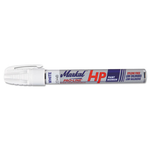 ESMRK96960 - Pro-Line Hp Paint Marker, White