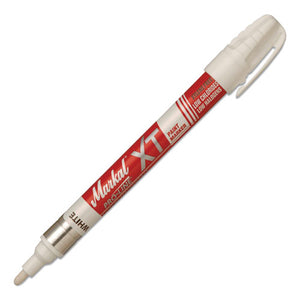 Pro-line Xt Paint Marker, -50f To 150f, Medium Bullet Tip, White