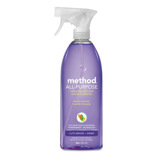 ESMTH00005 - All-Purpose Cleaner, French Lavender, 28 Oz Bottle