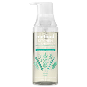 ESMTH01739EA - Kitchen Gel Hand Wash, Thyme, 12 Oz Pump Bottle