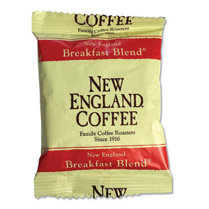 ESNCF026260 - Coffee Portion Packs, Breakfast Blend, 2.5 Oz Pack, 24-box