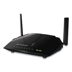 Docsis 3.0 High-speed Wi-fi Cable Modem Router, 2 Ports, Dual-band 2.4 Ghz-5 Ghz