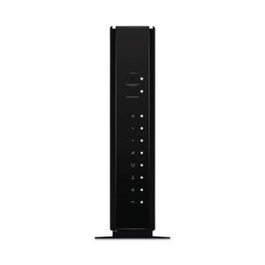 Ac1200 Dual-band Wi-fi Cable Modem Router, 2 Ports, 2.4 Ghz-5 Ghz