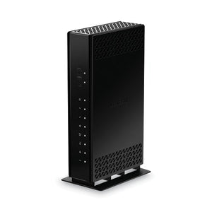 Ac1200 Dual-band Wi-fi Cable Modem Router, 2 Ports, 2.4 Ghz-5 Ghz