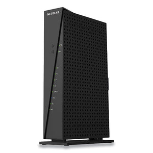 Ac1750 Wi-fi Cable Modem Router, 1 Port, Dual-band 2.4 Ghz-5 Ghz