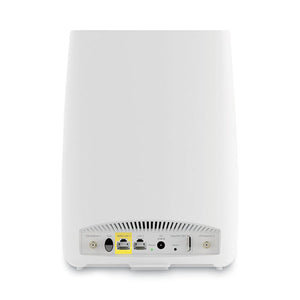 Orbi Ac2200 4g Lte Advanced Tri-band Wi-fi Router, 2 Ports, 2.4 Ghz-5 Ghz