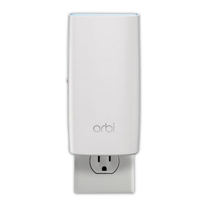 Orbi Ac2200 Wi-fi System, 3 Ports, Tri-band 2.4 Ghz-5 Ghz