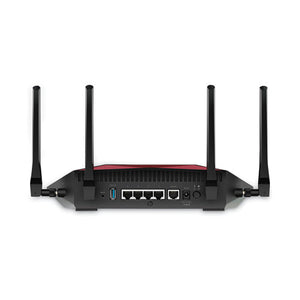 Nighthawk Pro Gaming Xr1000 Dual-band Wi-fi 6 Gaming Router, 5 Ports, 2.4 Ghz-5 Ghz