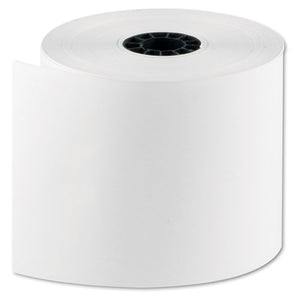 ESNTC7225SP - Registrolls Thermal Point-Of-Sale Rolls, 2 1-4" X 200', White