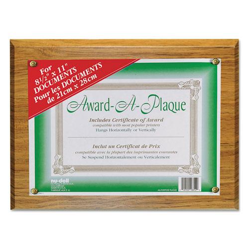 Frame,13x10.5 Plaque,mok